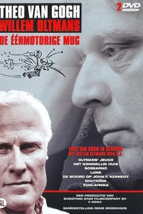 Eenmotorige Mug