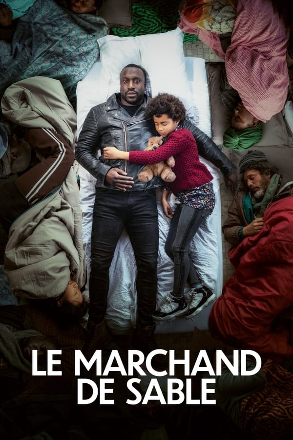 FR - Le Marchand de Sable (2023)