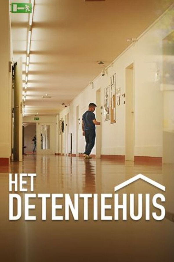 NL ▎Het Detentiehuis