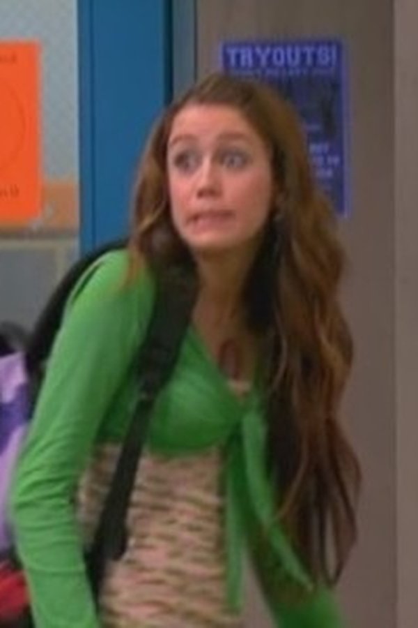 Hannah Montana – S02E07 – Episodio 7