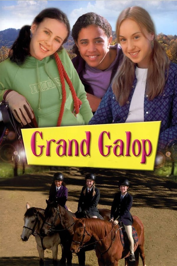 Grand galop