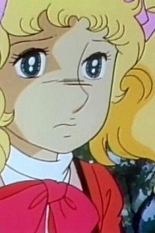 Candy Candy – S01E113 – Stear