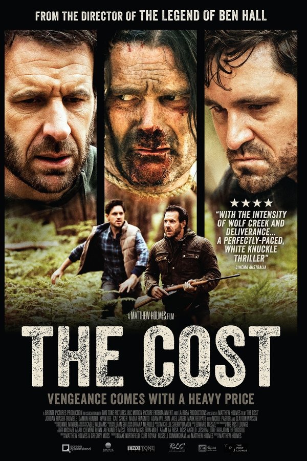 The Cost