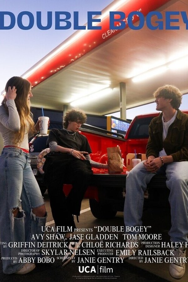 Double Bogey