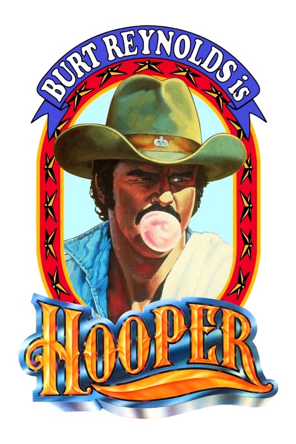 Hooper, el increíble