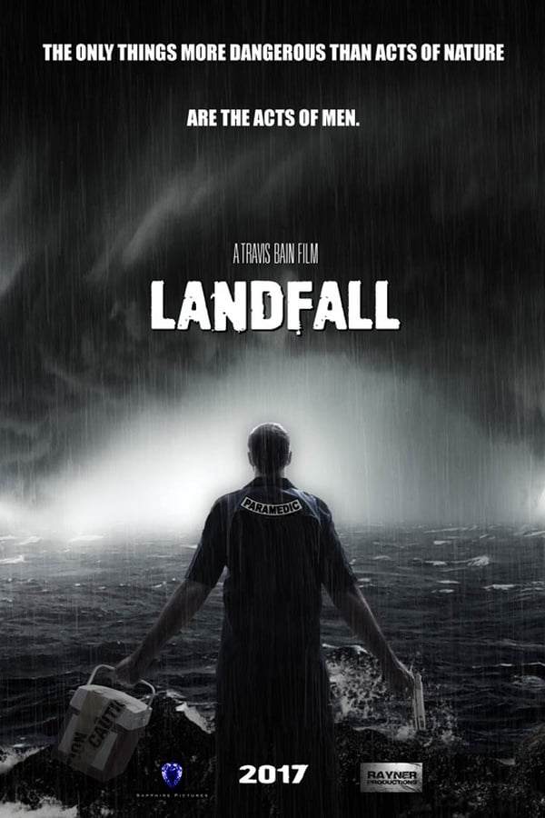 EN: Landfall (2017)