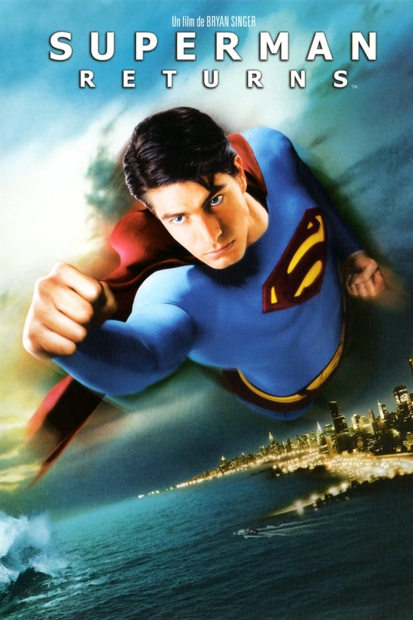 Superman Returns