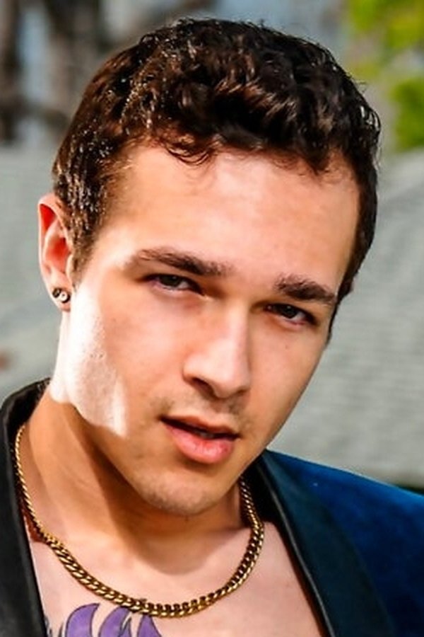 Jayden Marcos