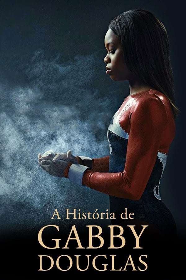 A História de Gabby Douglas