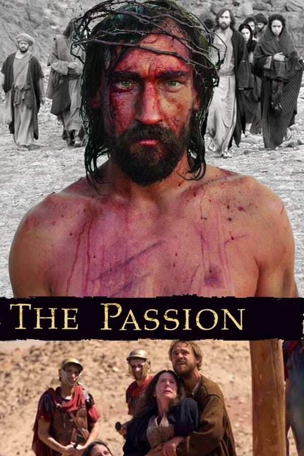 The Passion