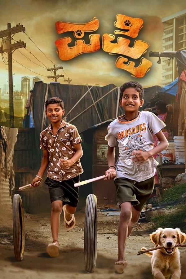IN - KANNADA - Puppy - 2025