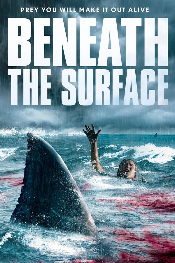 A young woman survives a great white shark attack, whilst on a family boating vacation, however soon realizes the nightmare is far from over. Those around her can not be trusted, and she must face her demons, if she is to step back in the water.