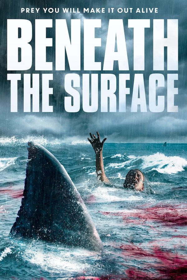 A young woman survives a great white shark attack, whilst on a family boating vacation, however soon realizes the nightmare is far from over. Those around her can not be trusted, and she must face her demons, if she is to step back in the water.