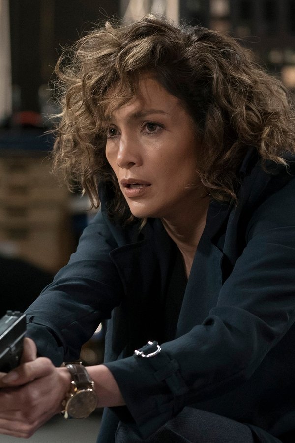 Shades of Blue – S02E08 – Episodio 8