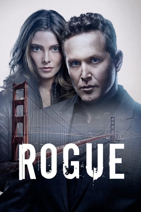 EN - Rogue (2013)