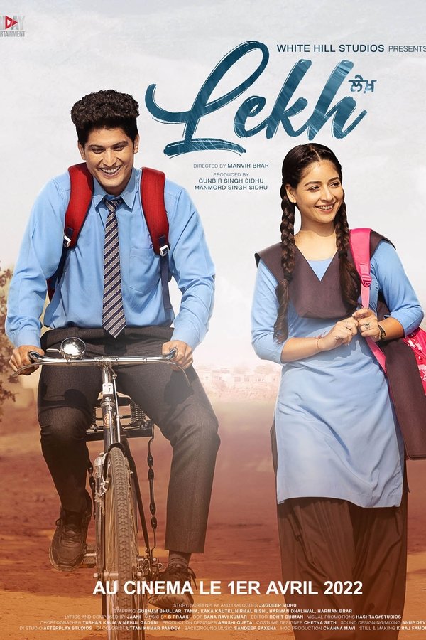 Lekh