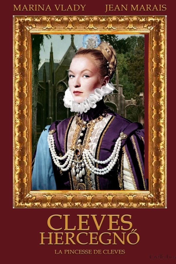 Princess of Cleves