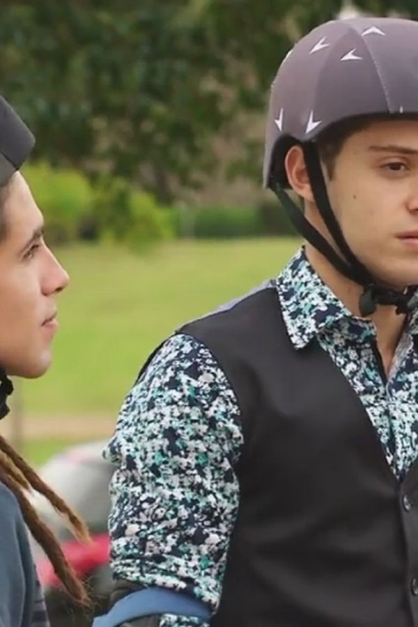 Soy Luna – S02E18 – Episodio 18
