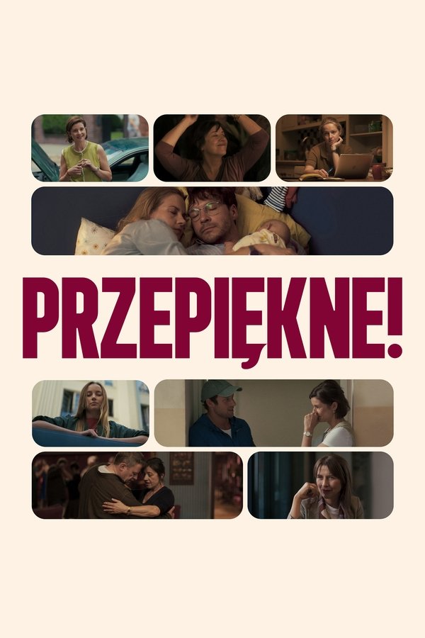 PL 4K - Przepiękne! (2025)