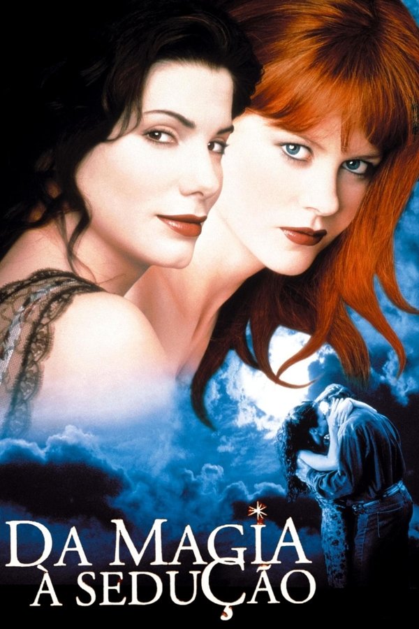 Da Magia à Sedução (1998)