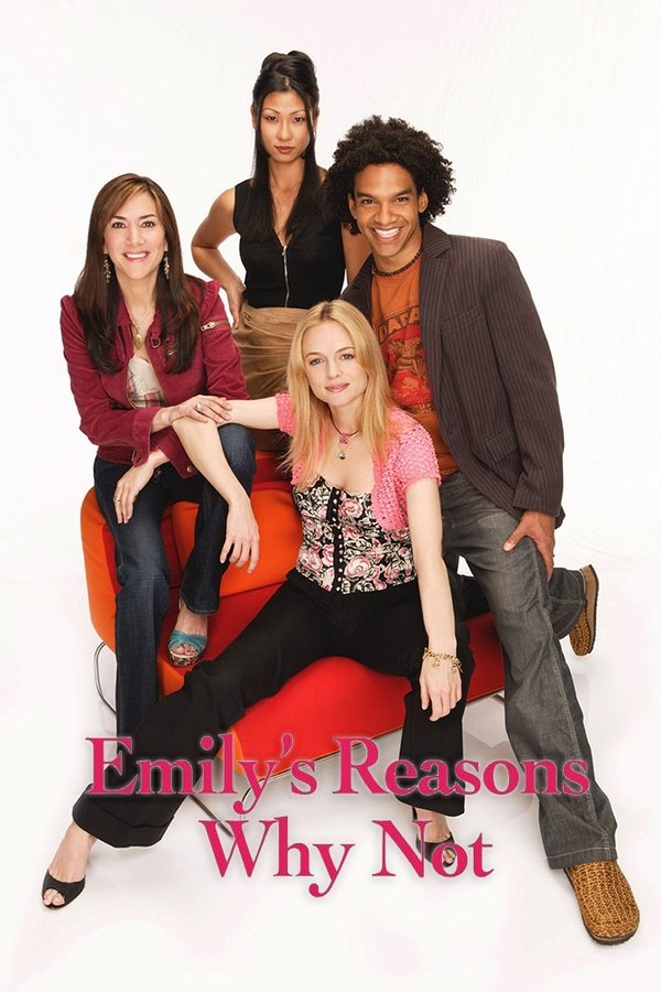 Emily’s Reasons Why Not