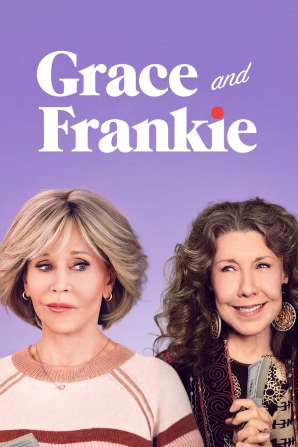 EN - Grace and Frankie