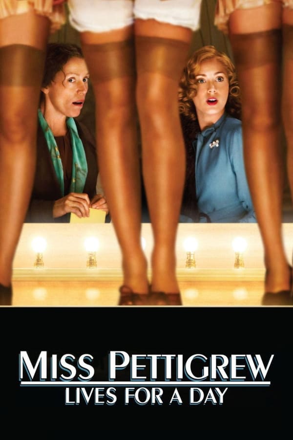 NL - Miss Pettigrew Lives for a Day (2008)