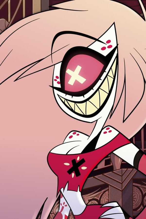 Hazbin Hotel – S01E06 – Benvenute in Paradiso