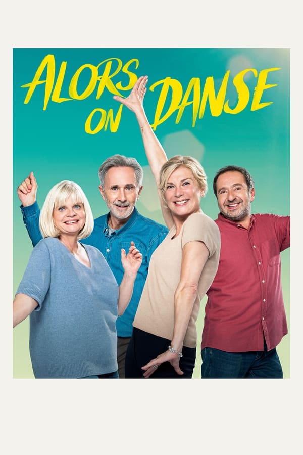 TVplus FR - Alors on danse  (2022)