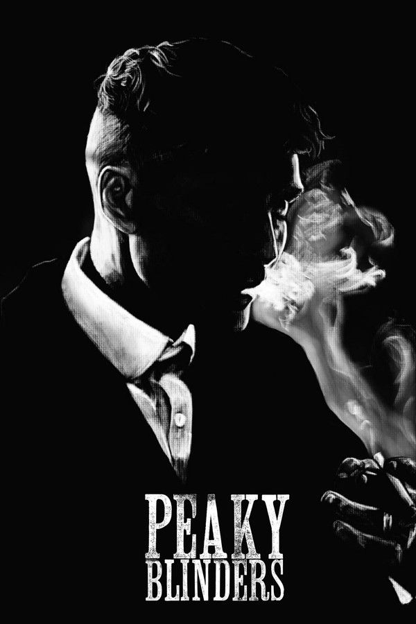 Peaky Blinders: The Immortal Man podcast