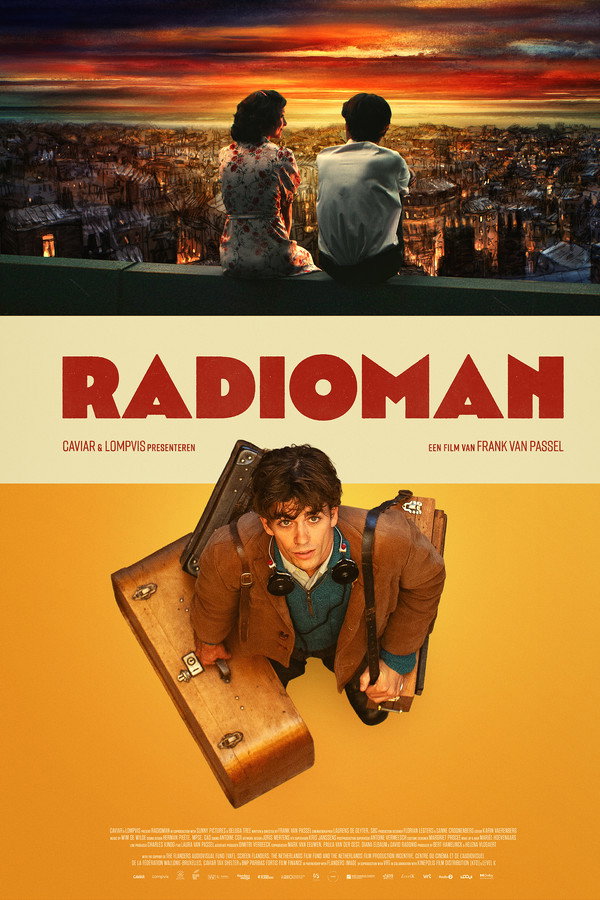 Radioman