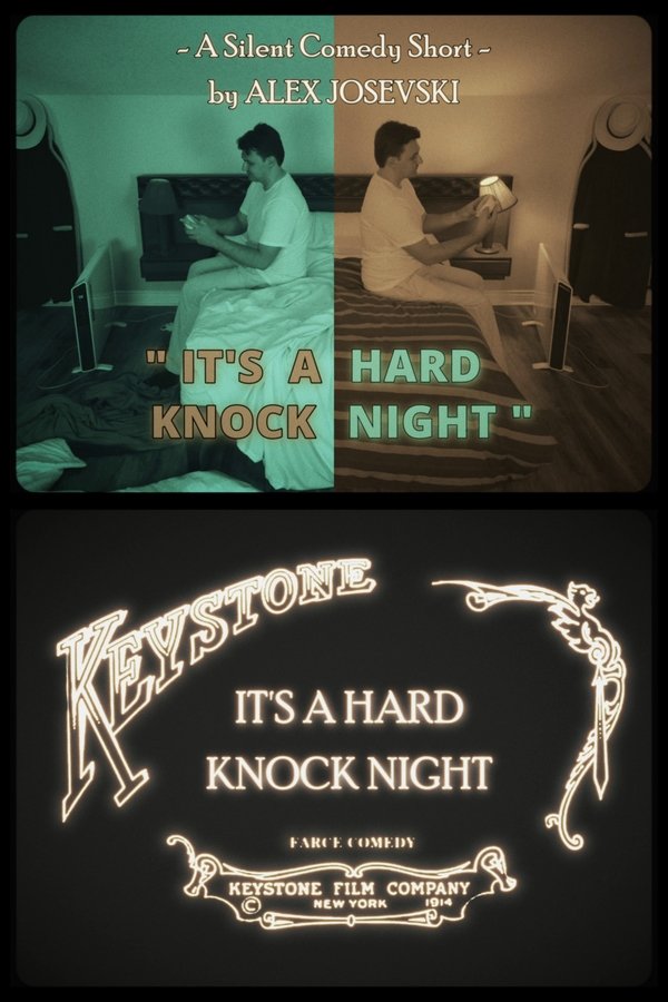 It’s A Hard Knock Night