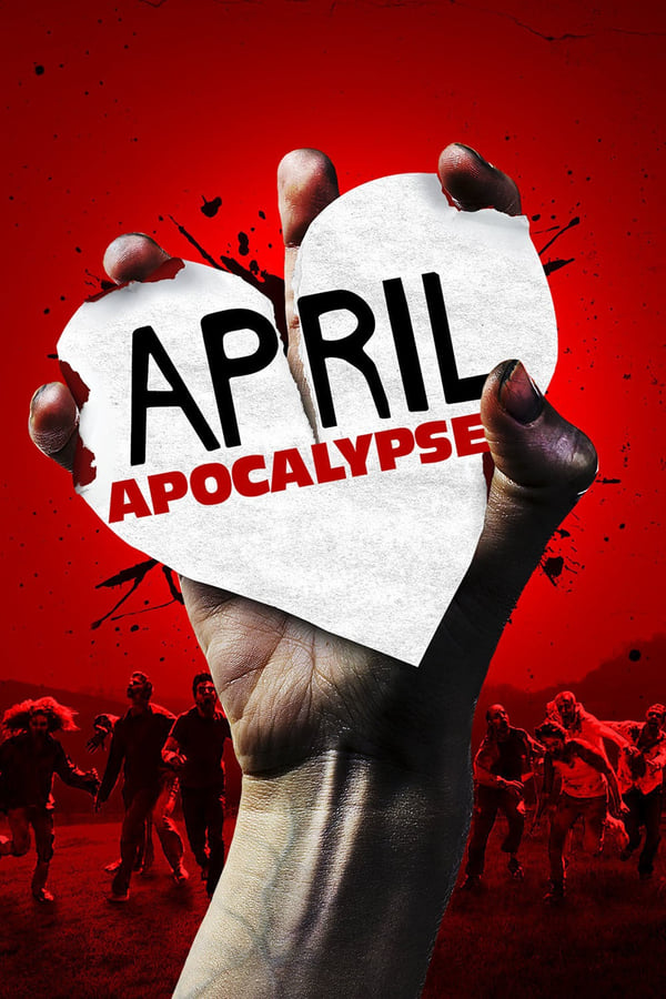 April Apocalypse (2013)
