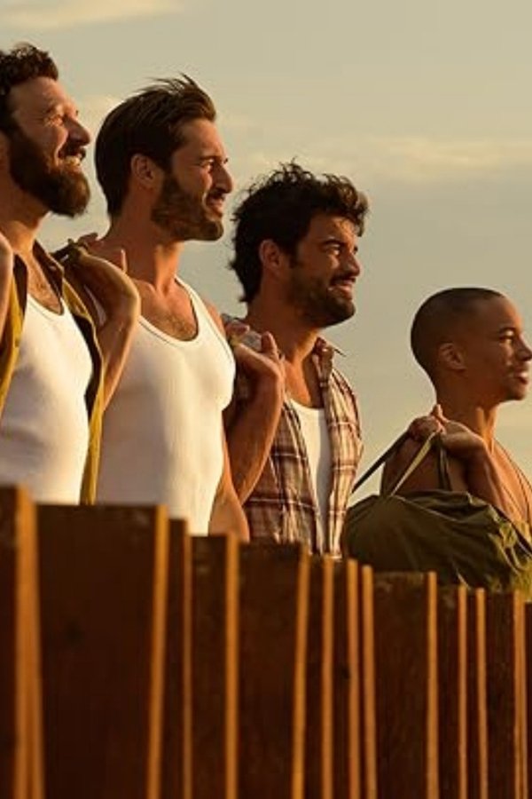 Escort Boys – S01E03 – Episodio 3