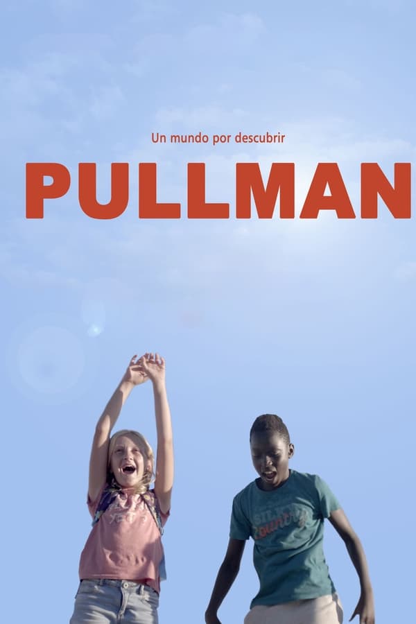 Dos niños, Daren y Nadia, viven en los apartamentos Pullman. Son vecinos pero no se  hablan, ya que ambos son de culturas muy diferentes (Daren es miembro de una familia  de inmigrantes africanos, y Nadia de una familia de Europa del Este). Pero en el primer  día de vacaciones de verano sus caminos se cruzarán, y ambos vivirán una aventura de  iniciación a través de la trastienda del paraíso.