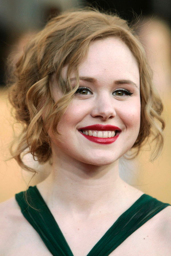 Alison Pill — The Movie Database (TMDb)