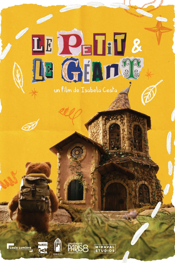 Le Petit et le Géant