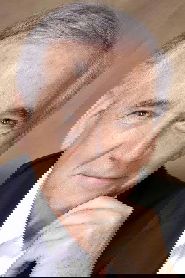 Alain Doutey's headshot