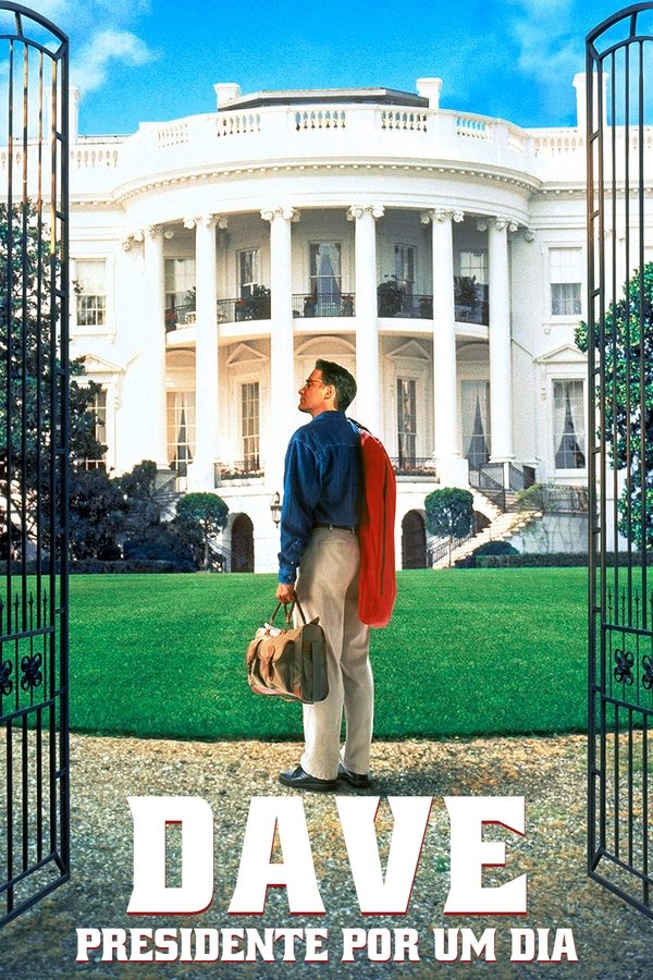 Dave, Presidente por um Dia [LEG] (1993)