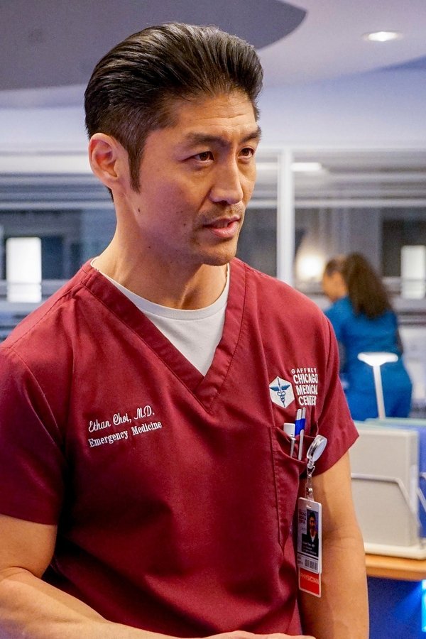 Chicago Med – S03E19 – Sospetti