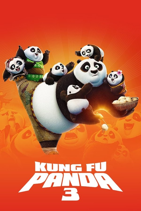 DE - Kung Fu Panda 3 (2016)