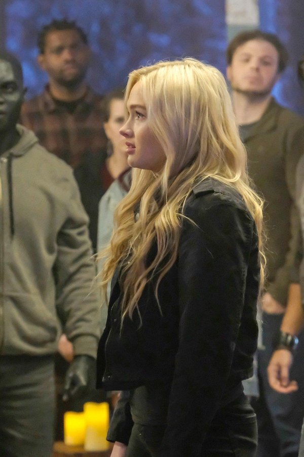 The Gifted – S02E13 – Tentazione