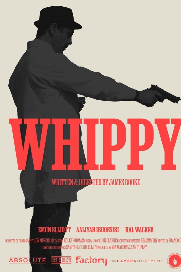 Whippy