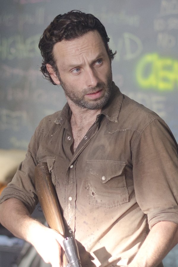 The Walking Dead – S03E12 – Ripulire