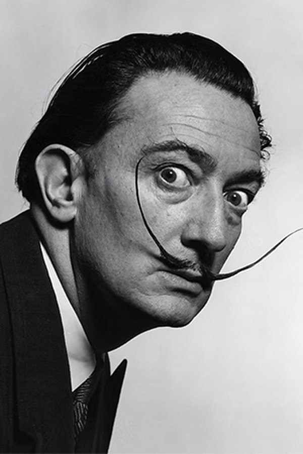 Salvador Dalí