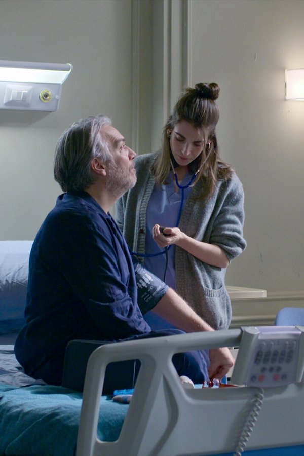 Odio il Natale – S01E03 – Tu sei speciale