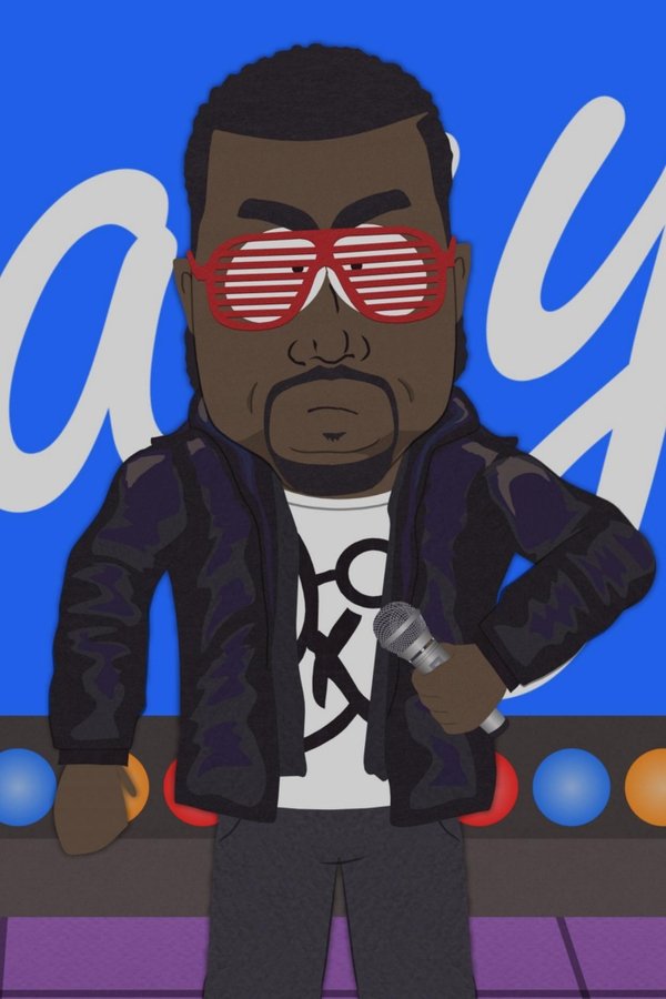 South Park – S13E05 – Bastoncini di pesce