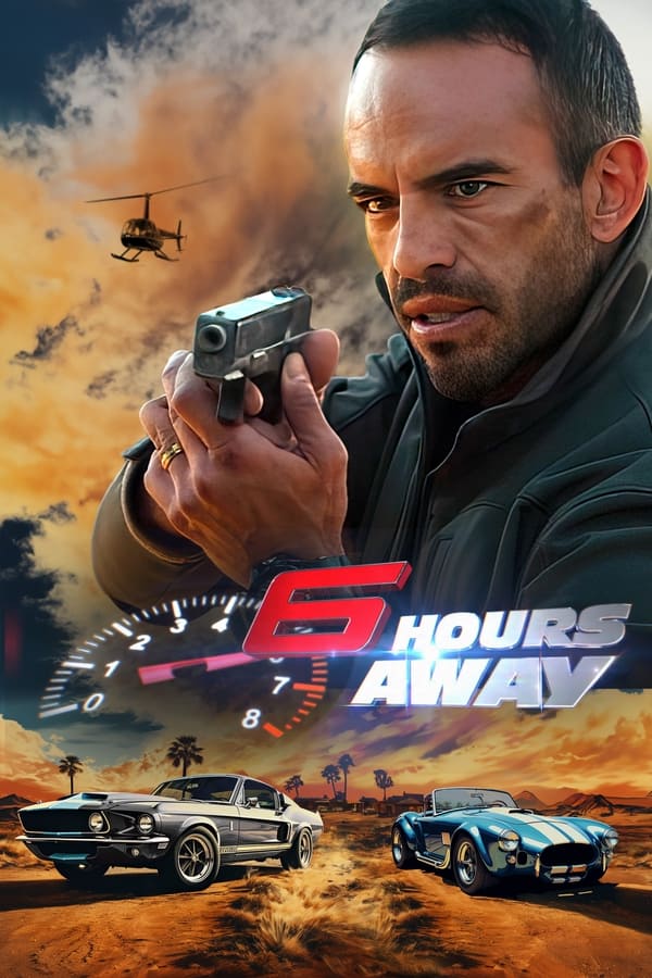 TVplus AR - 6 Hours Away (2024)