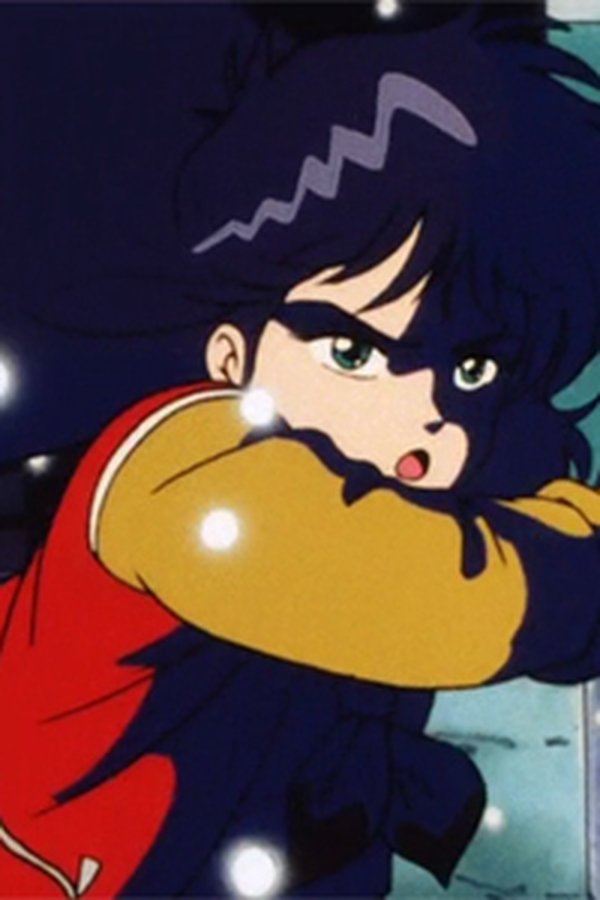 È quasi magia Johnny – S01E37 – Leggenda eroica! Il duello di Madoka nella tempesta di neve  [    /  Sfida tra le nevi ]