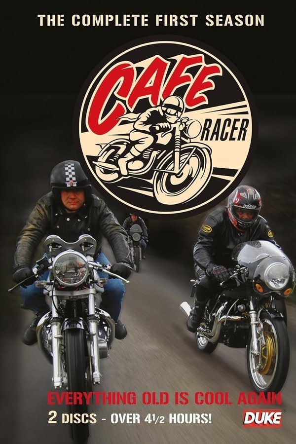 Cafe Racer